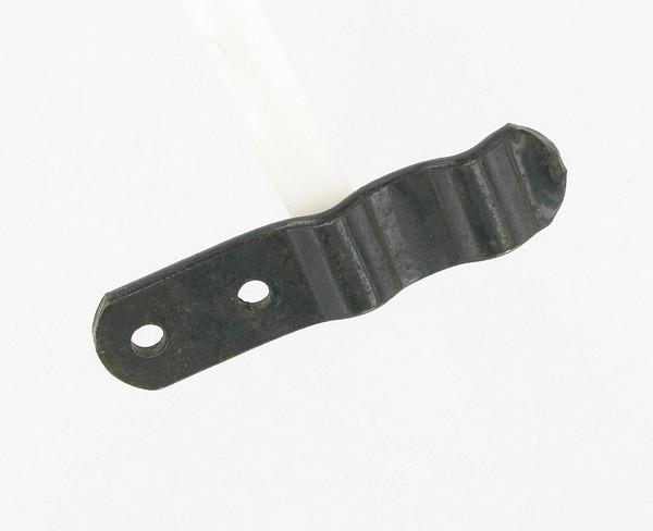 Auxiliary spring clip, heavy | Color: black | Order Number: 13310-33 | OEM Number: 52595-33