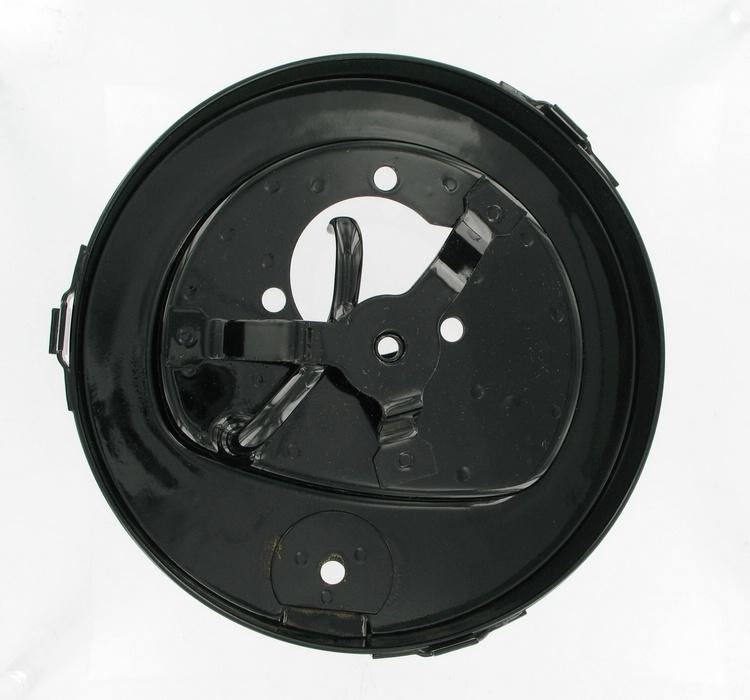 Air cleaner backing plate | Color:  | Order Number: 29134-83A | OEM Number: 29134-83A
