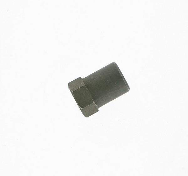 Nut, left side front rod | Color: park | Order Number: 2932-38 | OEM Number: 50517-38