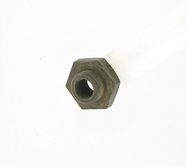 Locknut, seat post rod (bottom) | Color: park | Order Number: 3144-25 | OEM Number: 51674-25