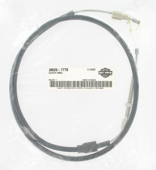Clutch cable | Color:  | Order Number: 38626-77TB | OEM Number: 38626-77B