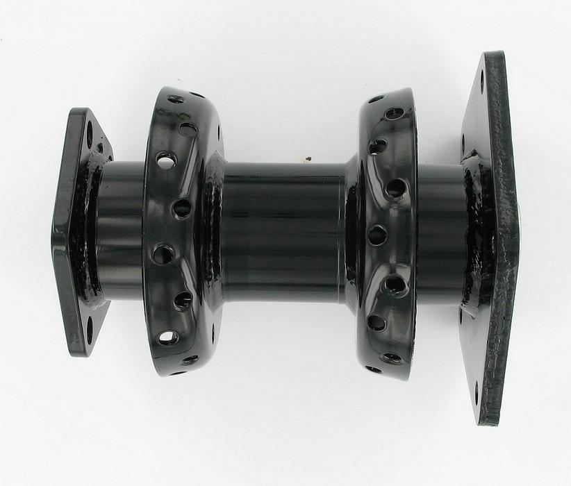 Rear wheel hub assy. | Color:  | Order Number: 41020-86 | OEM Number: 41020-86