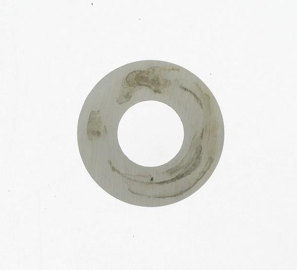 Washer, side cover (steel) | Color: plain | Order Number: 4109-36 | OEM Number: 44182-36