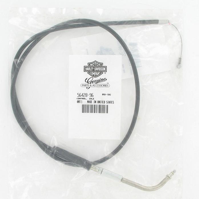 Control cable, idle | Color:  | Order Number: 56428-96 | OEM Number: 56428-96