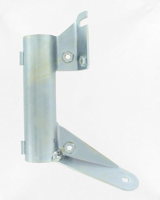 Windshield bracket - left | Color: zinc | Order Number: 58038-92 | OEM Number: 58038-92