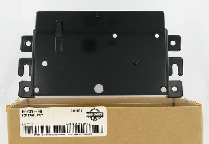 Panel assy. - ECM | Color:  | Order Number: 66231-99 | OEM Number: 66231-99