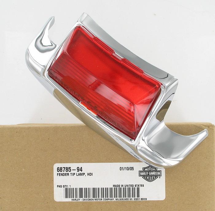 Fender tip lampHDI | Color:  | Order Number: 68785-94 | OEM Number: 68785-94