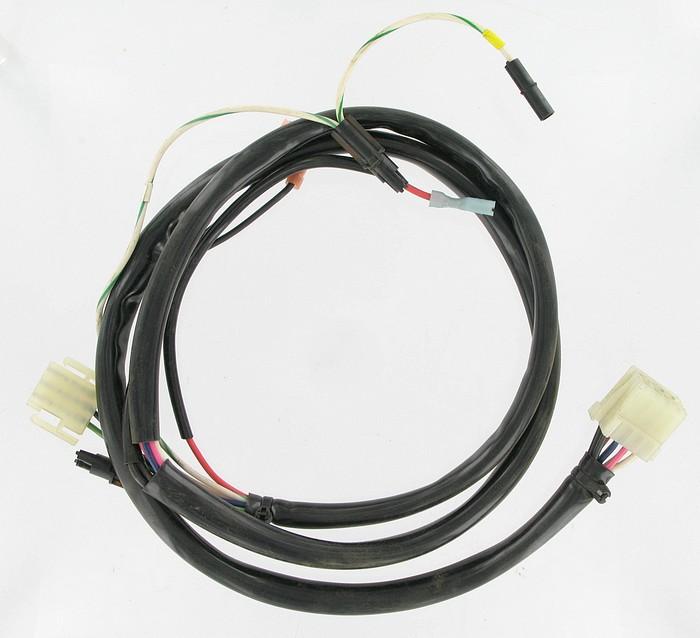 Cruise control wiring harness | Color:  | Order Number: 70141-90 | OEM Number: 70141-90