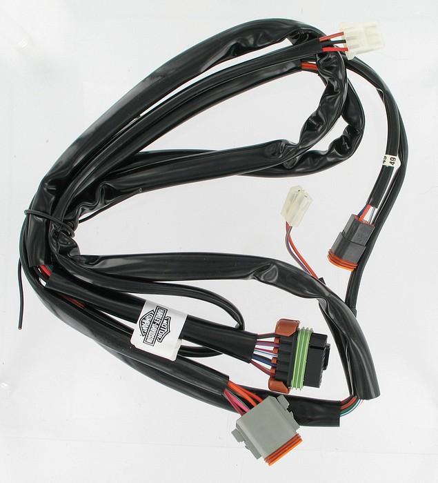Cruise control wiring harness | Color:  | Order Number: 70141-97 | OEM Number: 70141-97