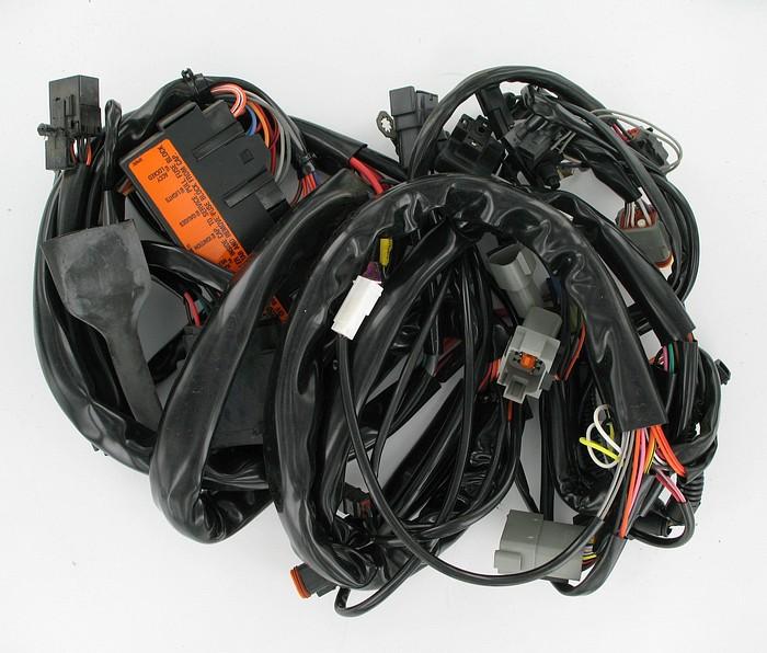Main wiring harness | Color:  | Order Number: 70260-99 | OEM Number: 70260-99