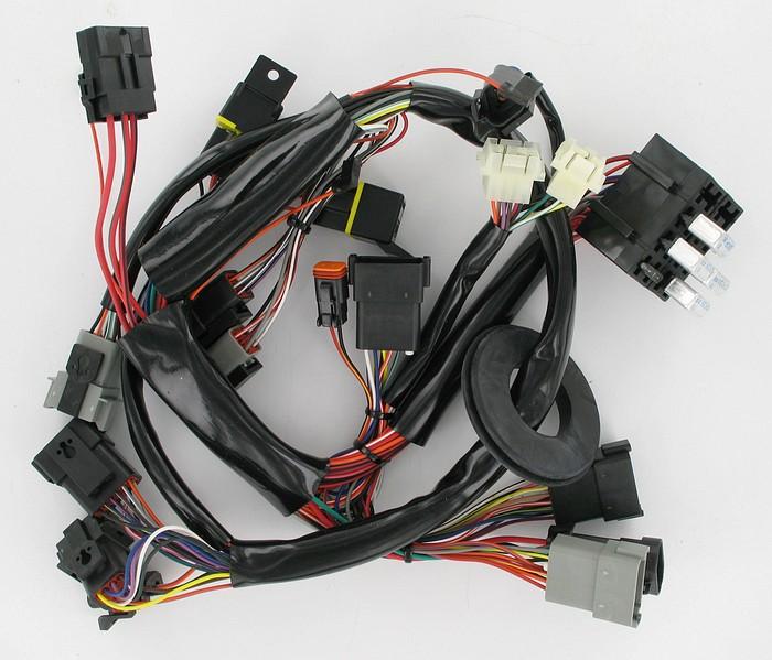 Harness - interconnect | Color:  | Order Number: 70282-94 | OEM Number: 70282-94