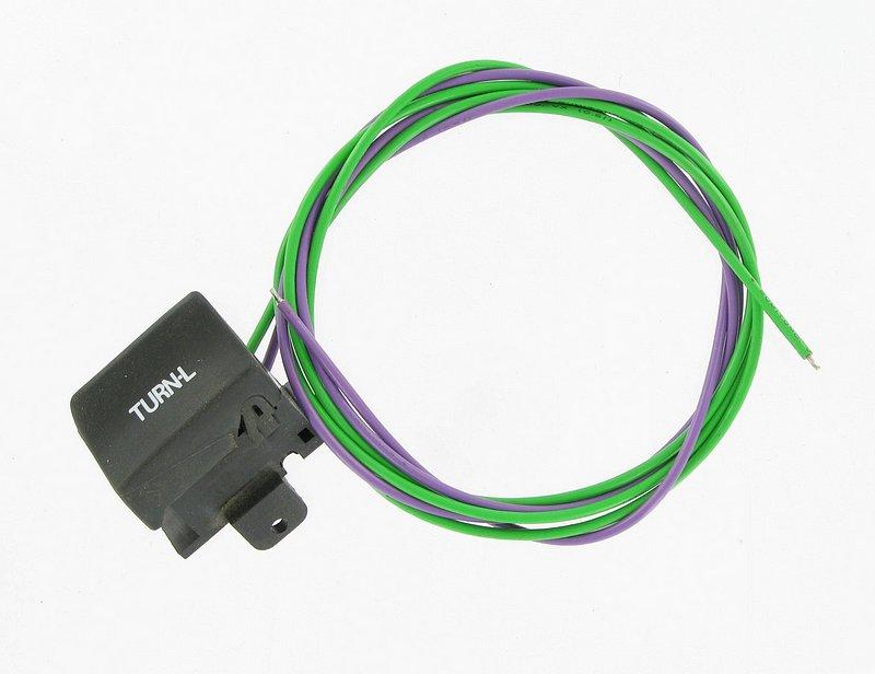 Turn signal switch / Directional switch - left | Color:  | Order Number: 71566-86A | OEM Number: 71566-86A
