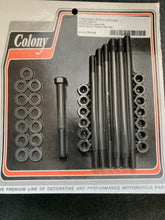 Load image into Gallery viewer, C3014-34 Motor case stud kit for Panhead

