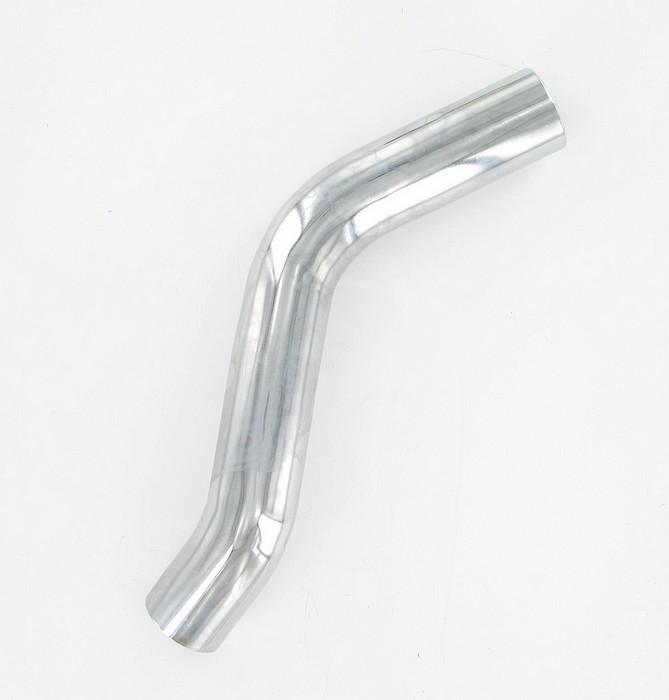 Rear exhaust pipe | Color: chrome | Order Number: R1007-36C | OEM Number: 65493-36