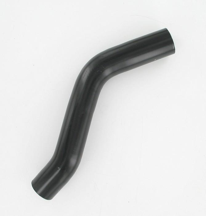 Rear exhaust pipe | Color: black | Order Number: R1007-36 | OEM Number: 65493-36