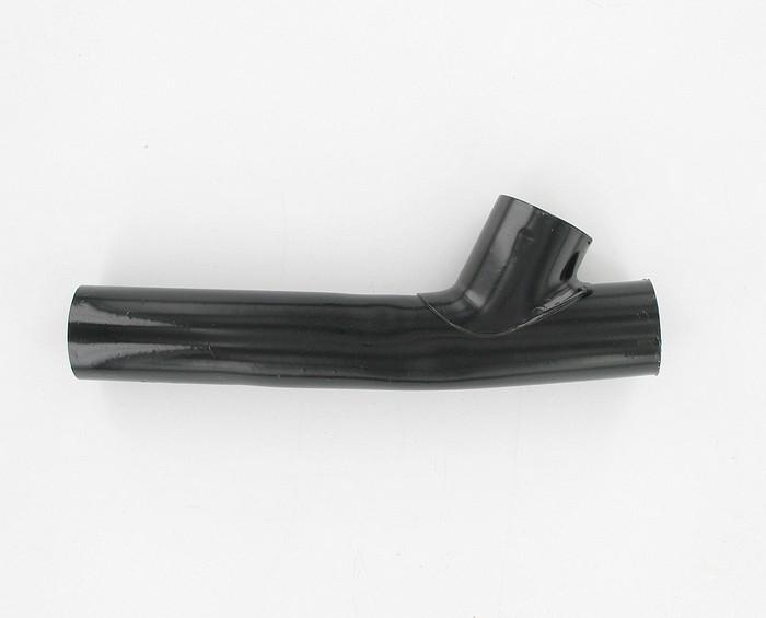 Y-pipe, exhaust | Color: black | Order Number: R1007-41A | OEM Number: 65505-41