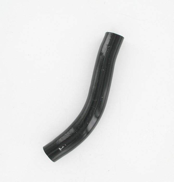 Rear exhaust pipe | Color: black | Order Number: R1007-41 | OEM Number: 65490-41