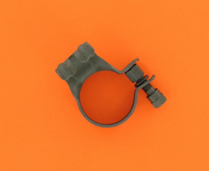 Clamp, exhaust pipe, center | Color: park | Order Number: R1030-32 | OEM Number:  1030-32