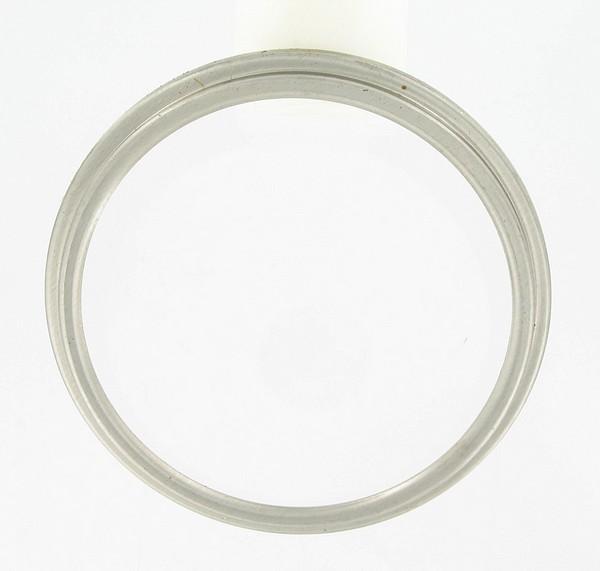 Speedometer bezel | Color: stainless steel | Order Number: R11130-48ST | OEM Number: 67004-48