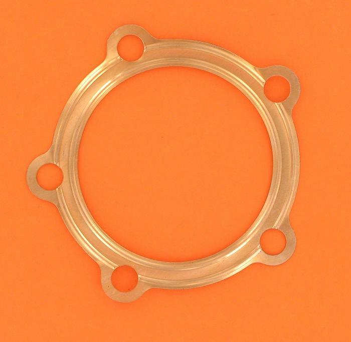 Gasket , cylinder head | Color: copper | Order Number: R12-36cop | OEM Number: 16770-36