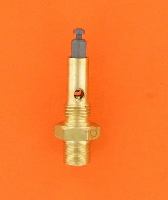 Float valve and seat | Color:  | Order Number: R1273-33A | OEM Number: 27382-33