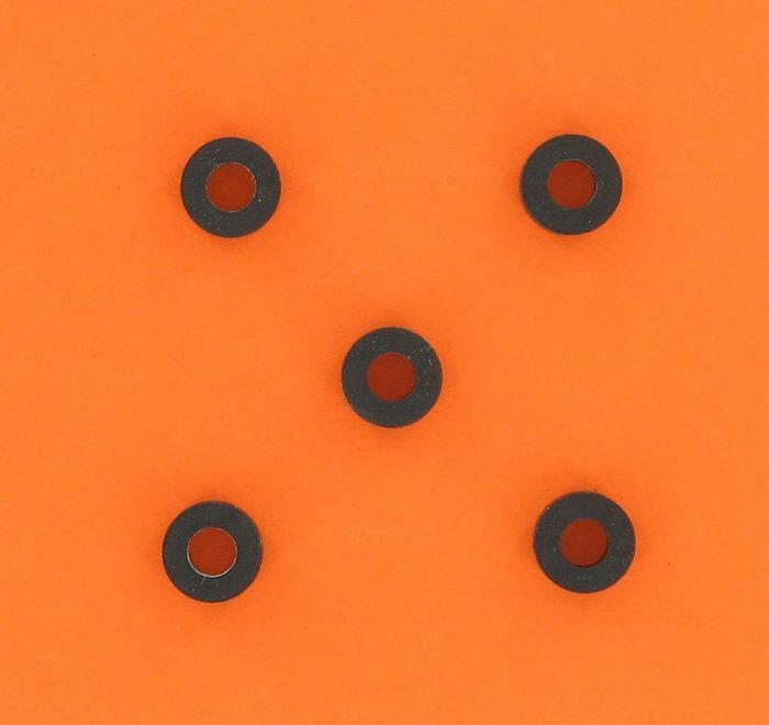 Cable packing washer  (seal) | Color: rubber | Order Number: R1599-27 | OEM Number: 31680-27