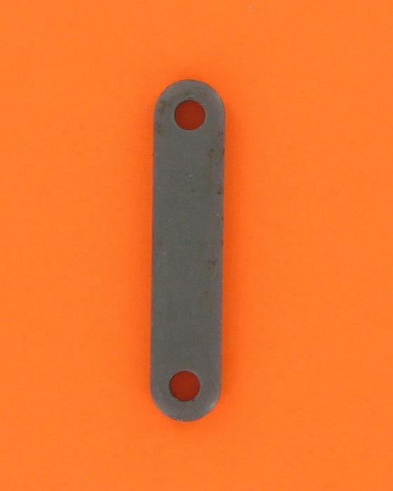 Screw plate  -  coil mounting(1/4