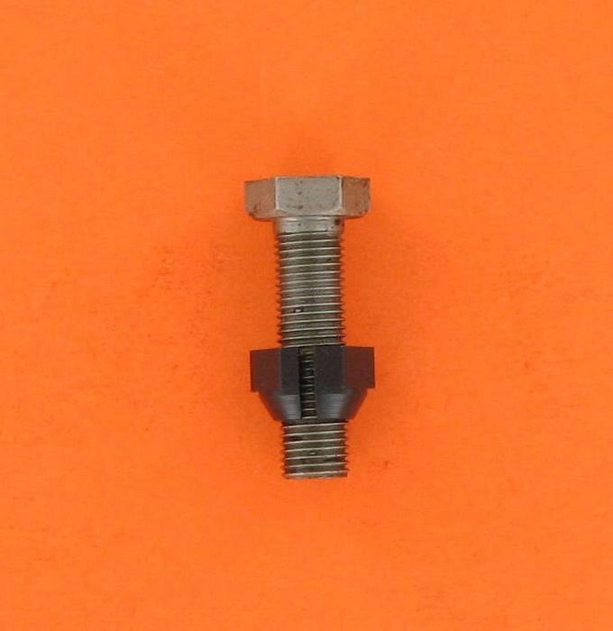 Tappet screw & nut | Color:  | Order Number: R221-40A | OEM Number: 18556-40