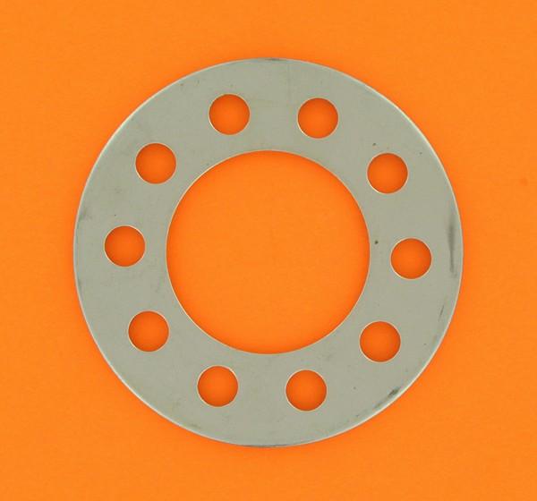 Plate, hub bearing | Color:  | Order Number: R2475-41 | OEM Number: 37576-41