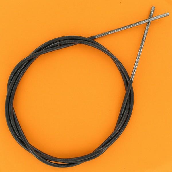 Hand clutch outer cable | Color: pvc | Order Number: R2556-41 | OEM Number: 38610-41