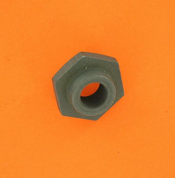 Nut, spring rod flat | Color: park | Order Number: R2634-30P | OEM Number: 45647-30