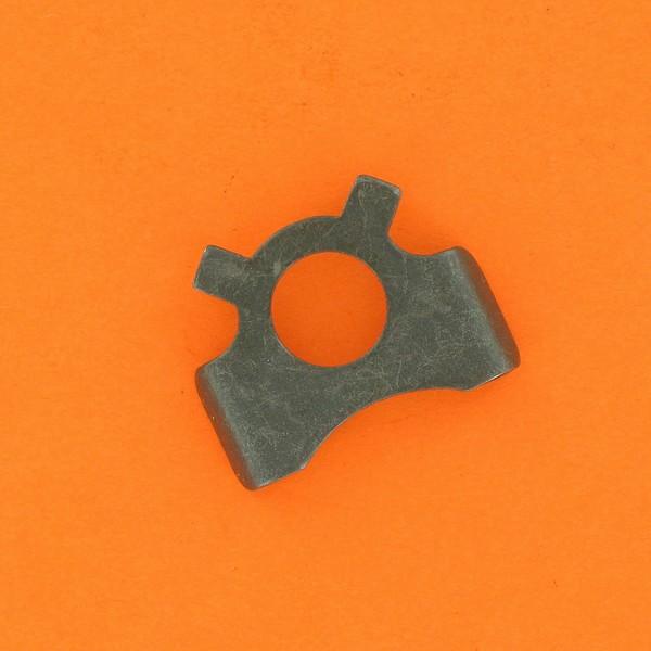 Lock, front rocker plate stud nut | Color: park | Order Number: R2642-30 | OEM Number: 45680-30