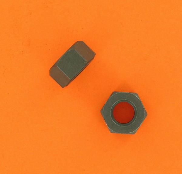 Nut, stud gear box mounting / rocker stud | Color: park | Order Number: R2644-30P | OEM Number: 7863