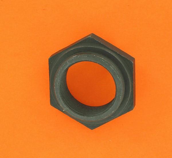 Clamp nut - handlebar & cone | Color: park | Order Number: R2759-36AP | OEM Number: 46561-36