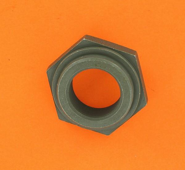 Nut, cone clamping | Color: park | Order Number: R2759-40P | OEM Number: 46560-40