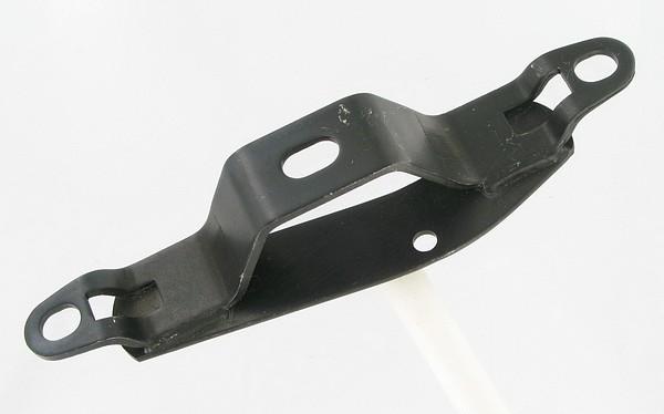 Top motor mount | Color: black | Order Number: R2806-38A | OEM Number: 16853-38