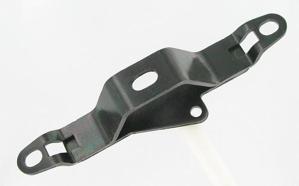 Top motor mount | Color: black | Order Number: R2806-38 | OEM Number: 16853-38