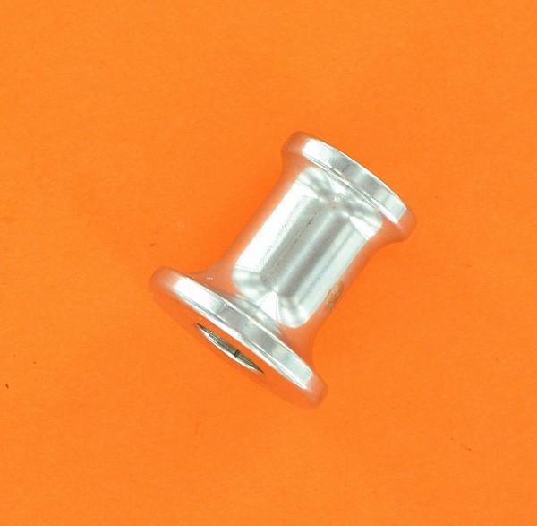 Spacer, cylinder bracket | Color: chrome | Order Number: R2806-40AC | OEM Number: 16860-40