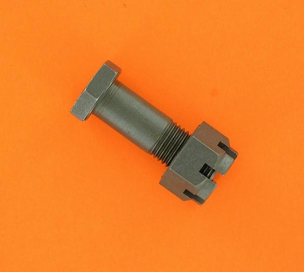 Bolt, top motor mount, with locknut | Color: park | Order Number: R2807-37P | OEM Number: 4644