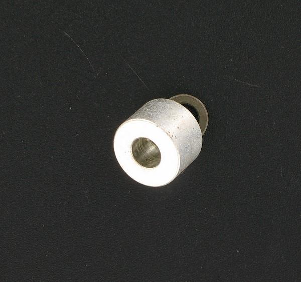 Spacer, rear stud 1/2