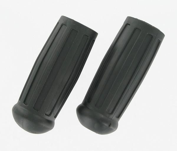 Set, grips - black | Color: rubber | Order Number: R3310-35B | OEM Number: 56204-35