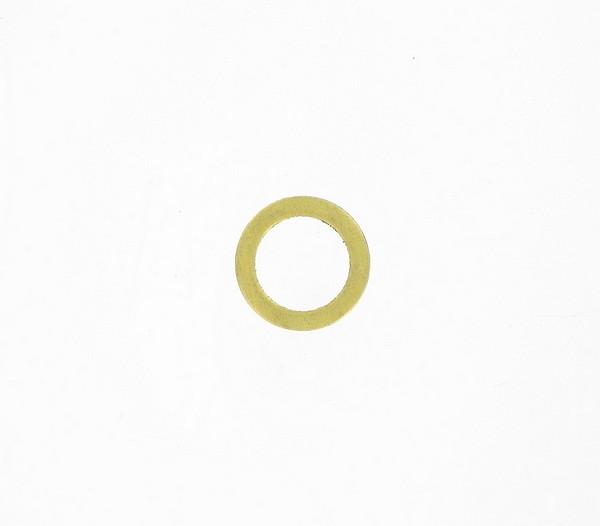 Washer, banjo bolt | Color: brass | Order Number: R3570-36B | OEM Number:  3570-36B