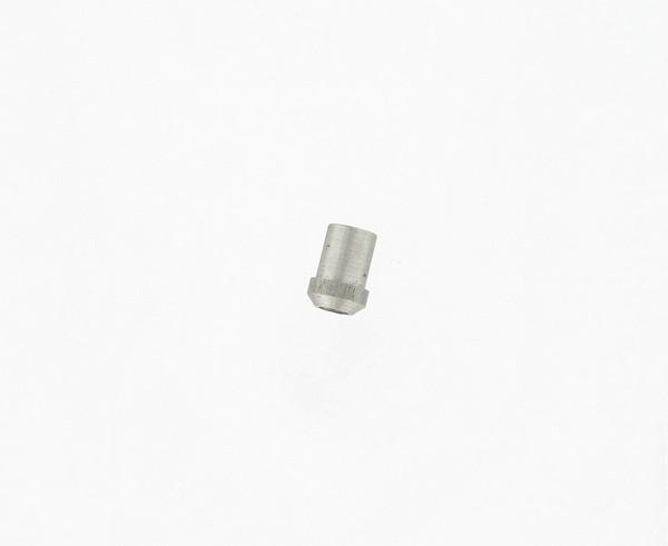 Nipple, gas line, carburetor end,  for nut 3612-09 | Color: cad | Order Number: R3617-15 | OEM Number:  3617-15