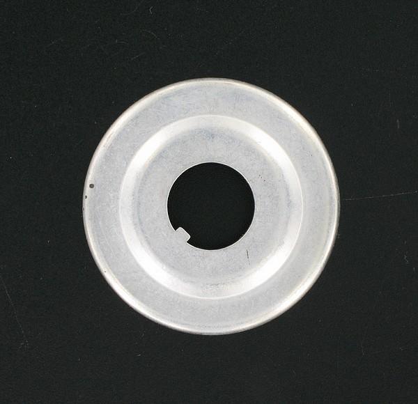 Retainer, hub bearing cone oil seal | Color: cad | Order Number: R3928-44A | OEM Number: 43633-44