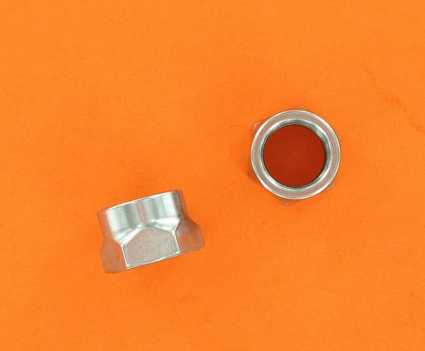 Cone locknut19/32