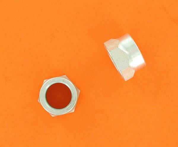 Cone locknut19/32