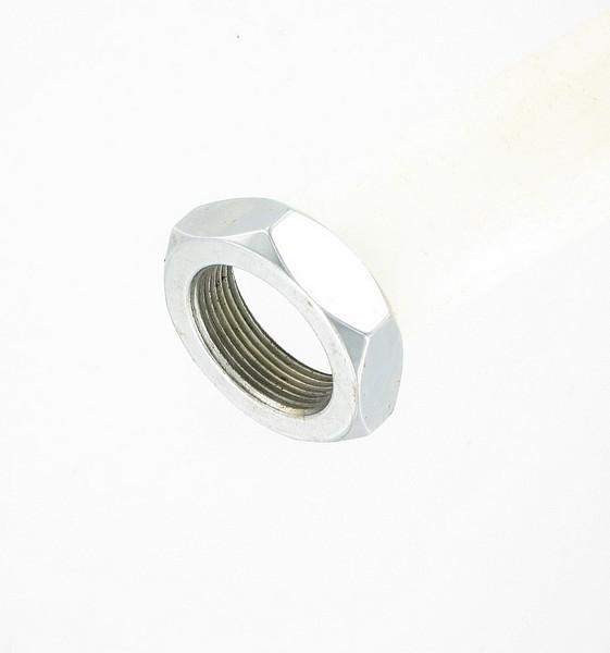 Nut, rear axle sleeve | Color: chrome | Order Number: R3963-30C | OEM Number: 8095