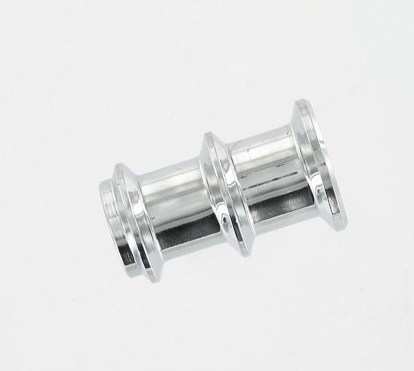 Spacer, rear axle | Color: chrome | Order Number: R4007-36C | OEM Number: 41596-36