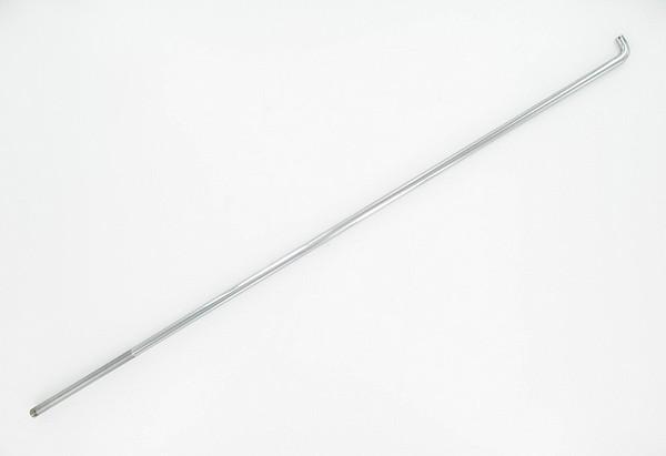 Rear brake rod | Color: chrome | Order Number: R4065-36C | OEM Number: 42257-36