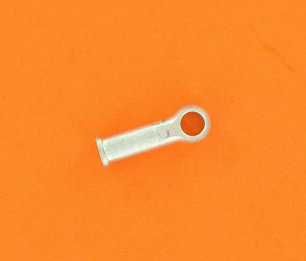 Clevis, brake / shifter rod end | Color: cad | Order Number: R4068-14 | OEM Number:  4068-14